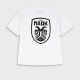 T-shirt PAOK FC | ΛΕΥΚΟ