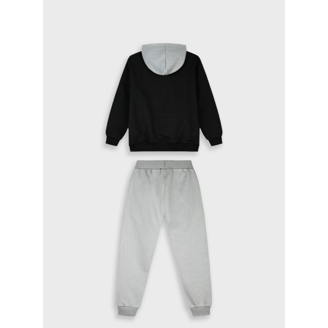 Fleece set PAOK FC | BLACK