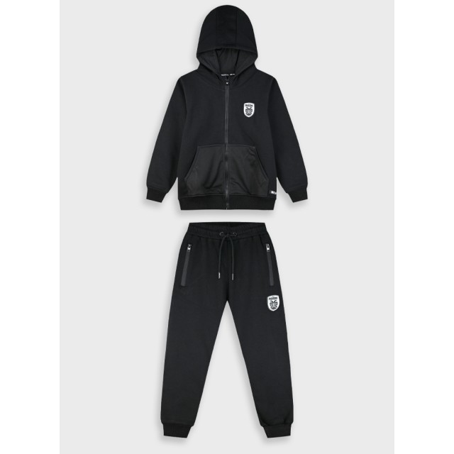 Σετ PAOK FC | ΜΑΥΡΟ