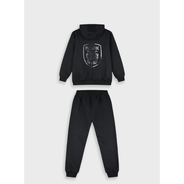 Set PAOK FC | BLACK