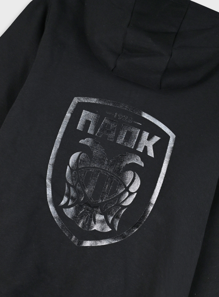Σετ PAOK FC | ΜΑΥΡΟ