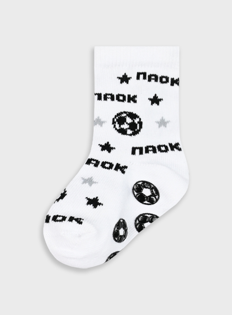 Κάλτσες PAOK FC | ΕΜΠΡΙΜΕ