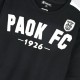 Σετ 2τμχ PAOK FC | ΜΑΥΡΟ