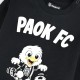 Σετ PAOK FC | ΜΑΥΡΟ