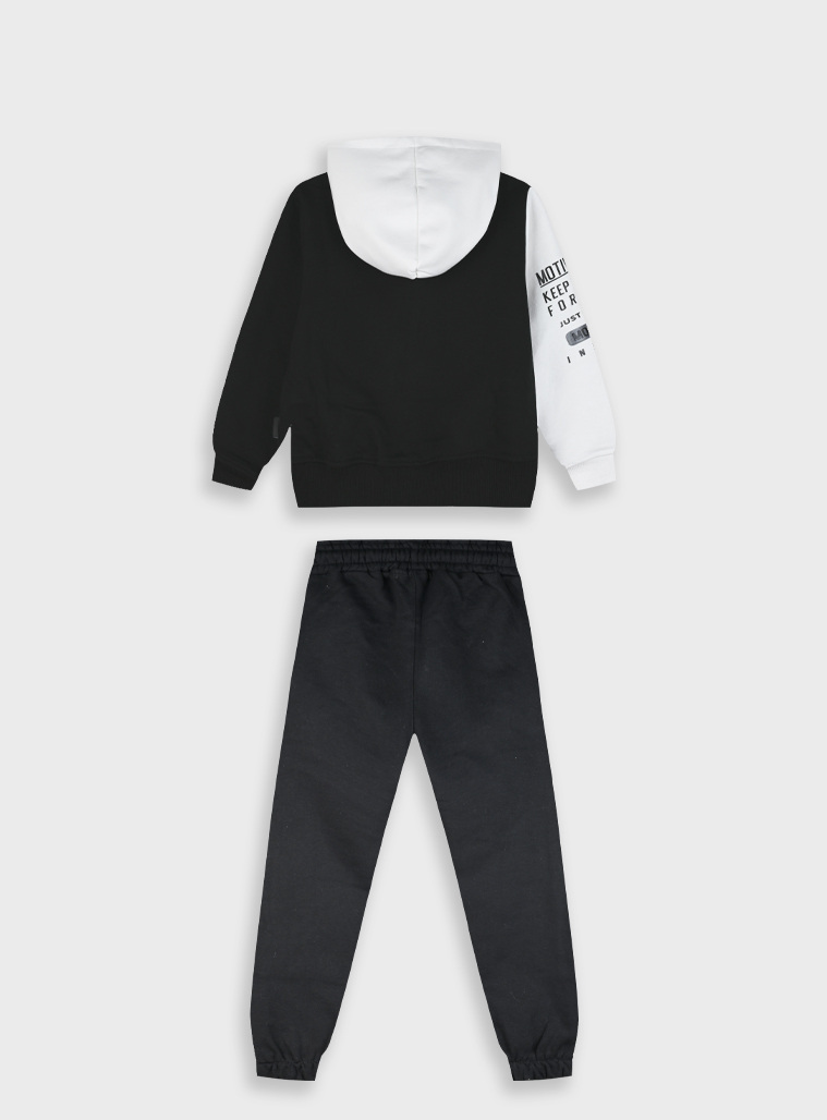 Σετ PAOK FC | ΜΑΥΡΟ