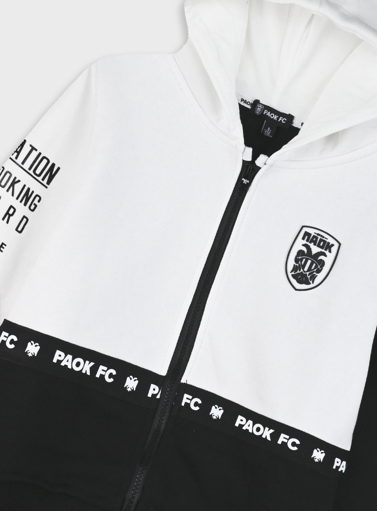 Σετ PAOK FC | ΜΑΥΡΟ