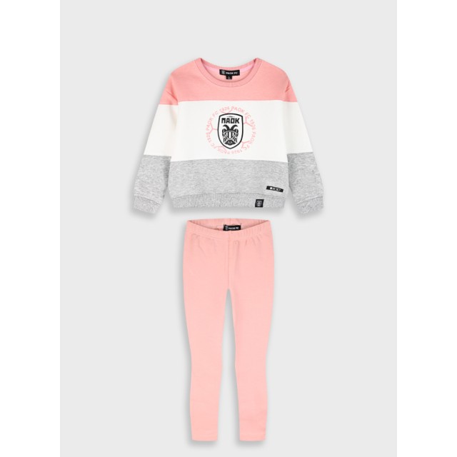 Σετ PAOK FC | ΠΑΠΑΓΙΑ