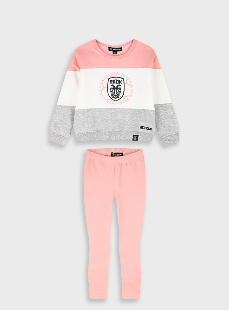 Σετ PAOK FC | ΠΑΠΑΓΙΑ