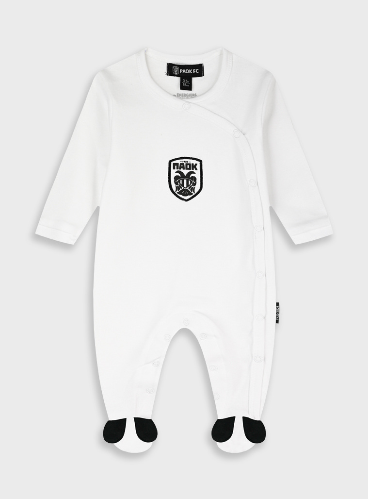 Σετ 3τμχ PAOK FC | ΛΕΥΚΟ