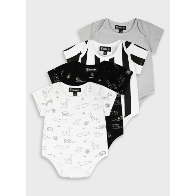 Σετ φορμάκια PAOK FC | ΕΜΠΡΙΜΕ