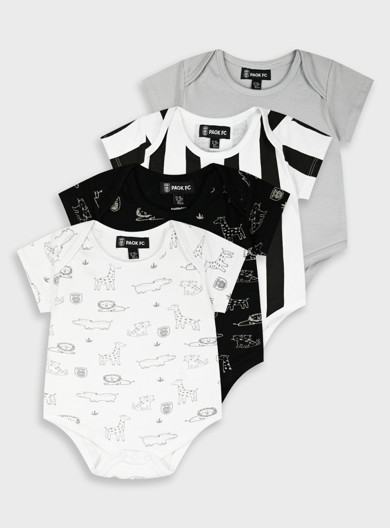 Σετ φορμάκια PAOK FC | ΕΜΠΡΙΜΕ