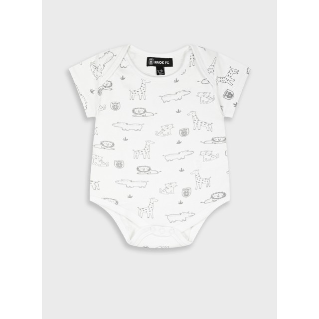 Σετ φορμάκια PAOK FC | ΕΜΠΡΙΜΕ