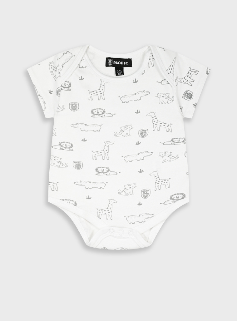 Σετ φορμάκια PAOK FC | ΕΜΠΡΙΜΕ