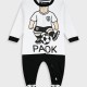Φορμάκι με σήμα PAOK FC | ΛΕΥΚΟ