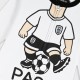 Φορμάκι με σήμα PAOK FC | ΛΕΥΚΟ