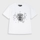 Oversized t-shirt PAOK FC | ΛΕΥΚΟ