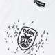 Oversized t-shirt PAOK FC | ΛΕΥΚΟ