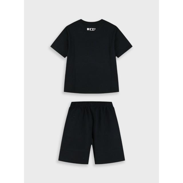 Σετ 2τμχ PAOK FC | ΜΑΥΡΟ