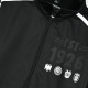 Σετ 2τμχ PAOK FC | ΜΑΥΡΟ