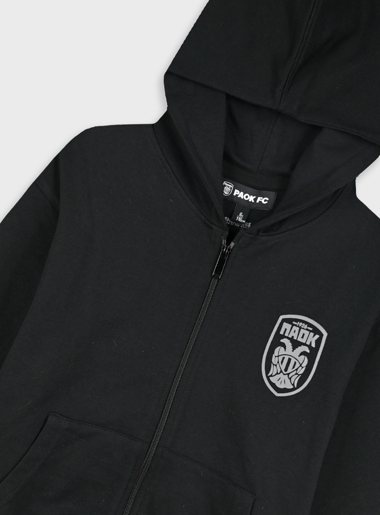Set 2pcs PAOK FC | DARK GREY