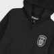 Set 2pcs PAOK FC | DARK GREY