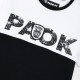 Oversized t-shirt PAOK FC | ΛΕΥΚΟ