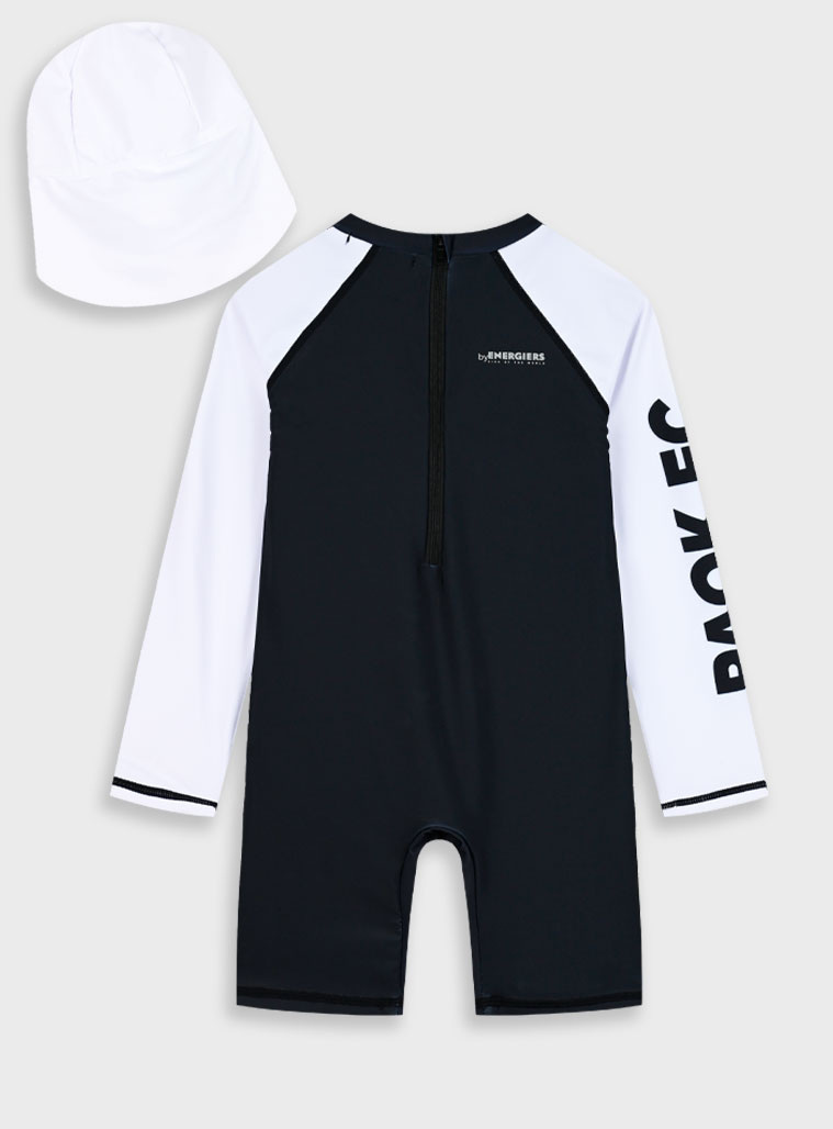 Swimsuit PAOK FC | Nero
