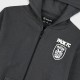 Σετ 2τμχ PAOK FC | ΣΚΟΥΡΟ ΓΚΡΙ