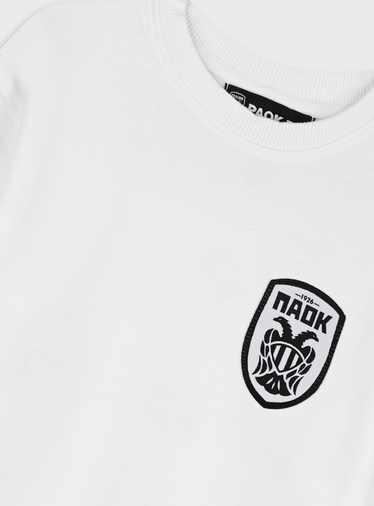 Σετ 2τμχ PAOK FC | ΜΑΥΡΟ