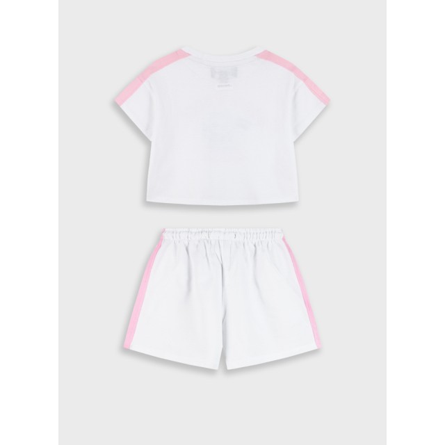Set 2pcs PAOK FC | WHITE