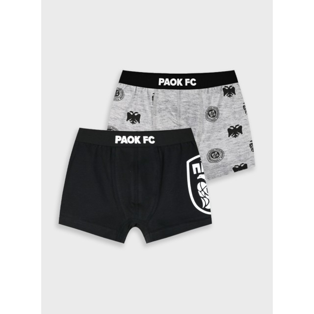 Σετ 2τμχ PAOK FC | ΕΜΠΡΙΜΕ