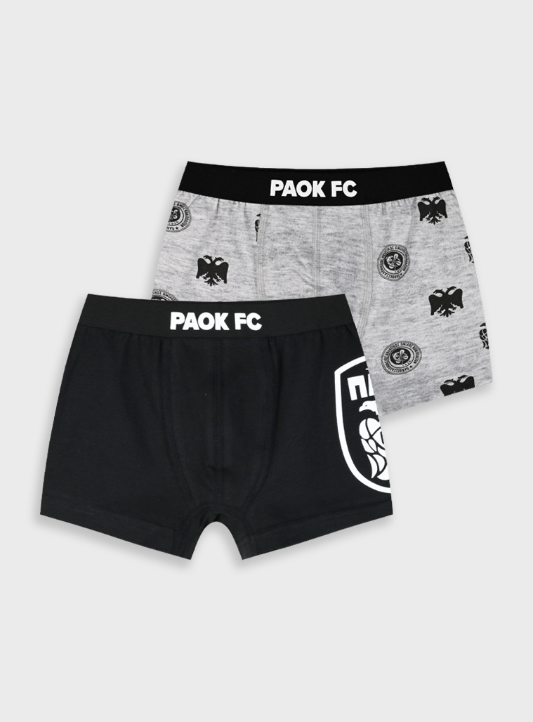 Σετ 2τμχ PAOK FC | ΕΜΠΡΙΜΕ