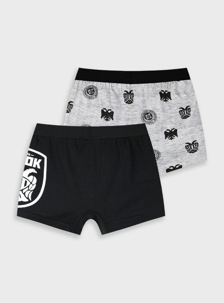 Σετ 2τμχ PAOK FC | ΕΜΠΡΙΜΕ