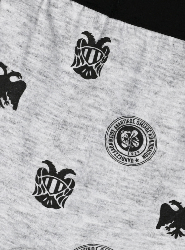 Σετ 2τμχ PAOK FC | ΕΜΠΡΙΜΕ