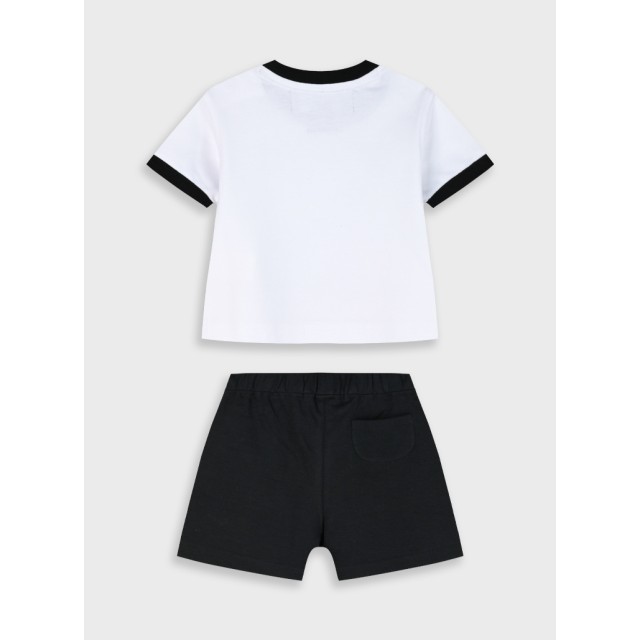 Set 2pcs PAOK FC | Nero