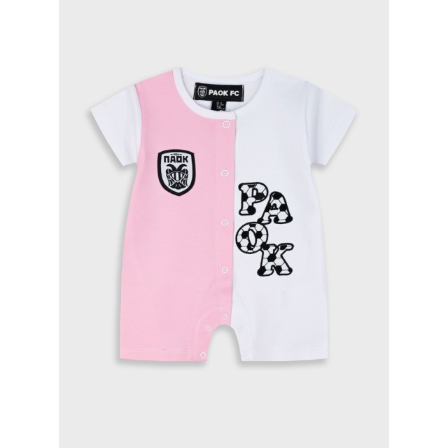 Φορμάκι PAOK FC | ΡΟΖ
