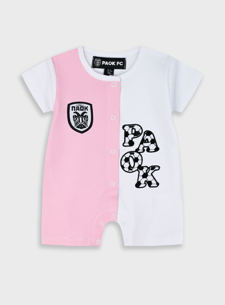 Φορμάκι PAOK FC | ΡΟΖ