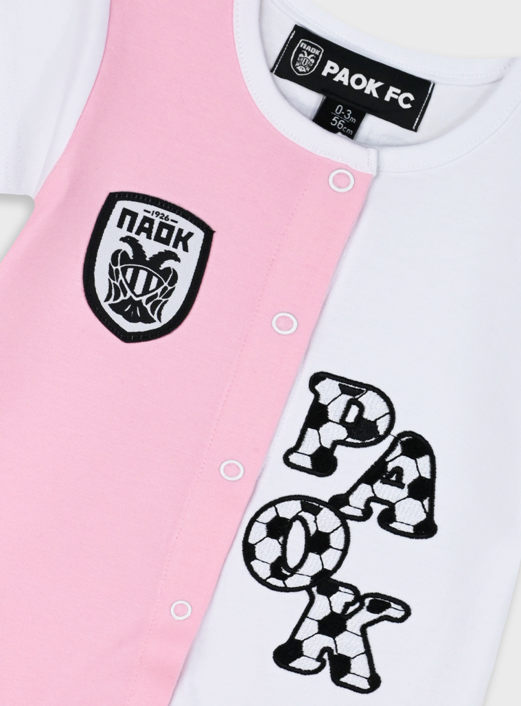 Φορμάκι PAOK FC | ΡΟΖ