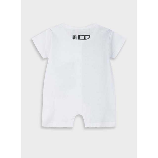 Romper PAOK FC | LIGHT GREY