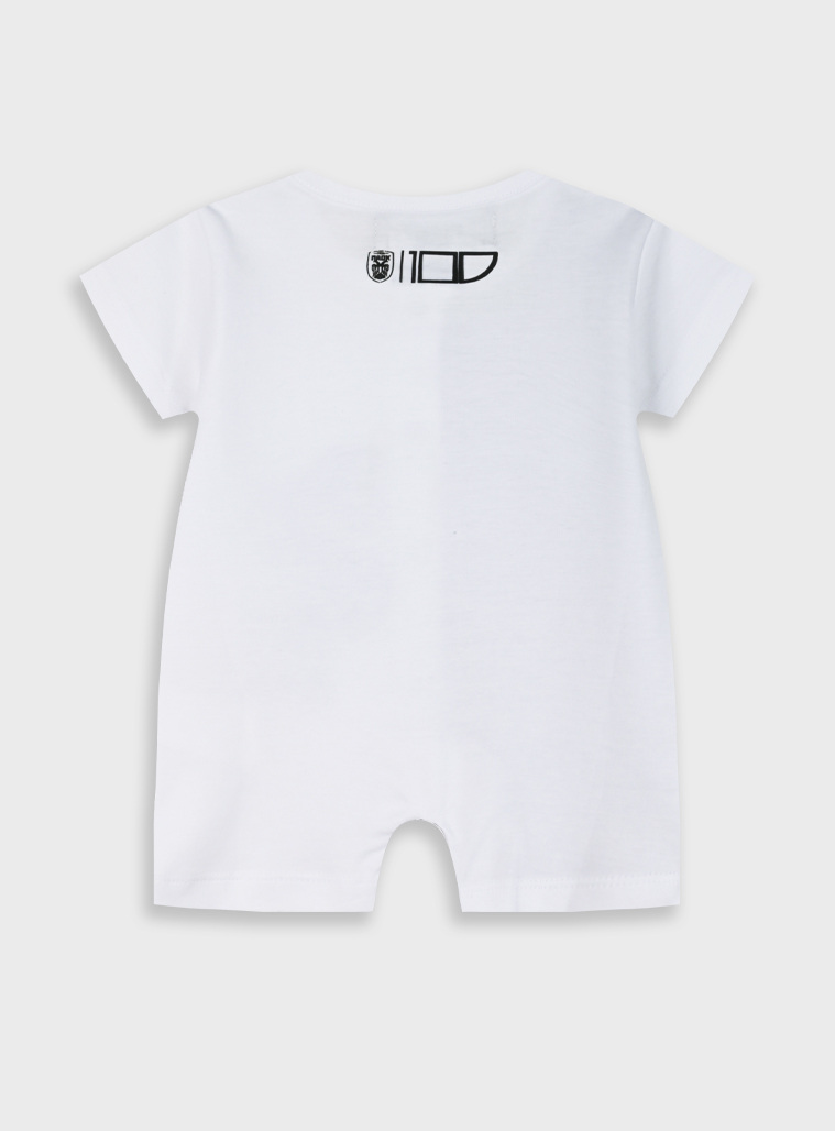 Φορμάκι PAOK FC | ΑΝΟΙΧΤΟ ΓΚΡΙ