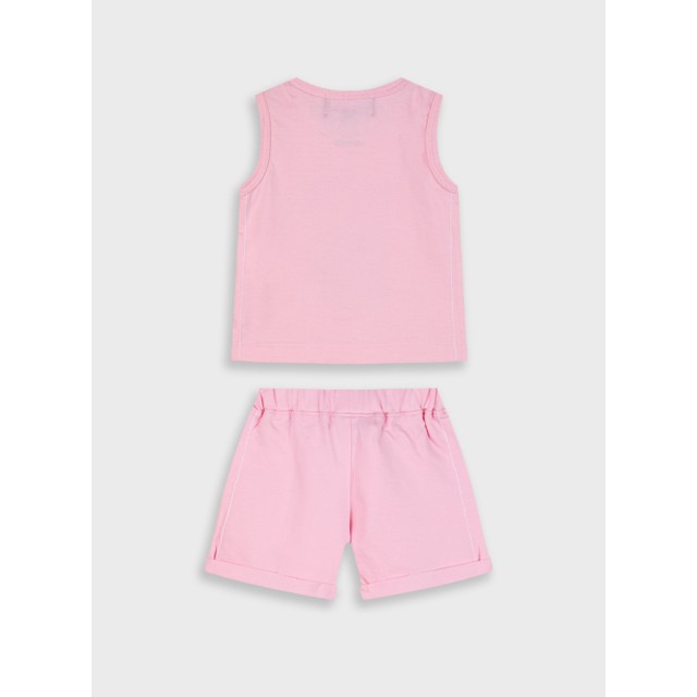 Set 2pcs PAOK FC | Rosa Set 2pcs PAOK FC | Rosa