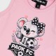 Σετ 2τμχ PAOK FC | ΡΟΖ