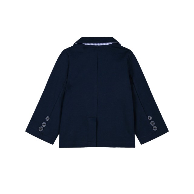 Baby boy΄s blazer for special occassions (6-24 months) | NAVY