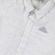 Baby boy΄s 3 piece set (6-18 months) | LIGHT GREY