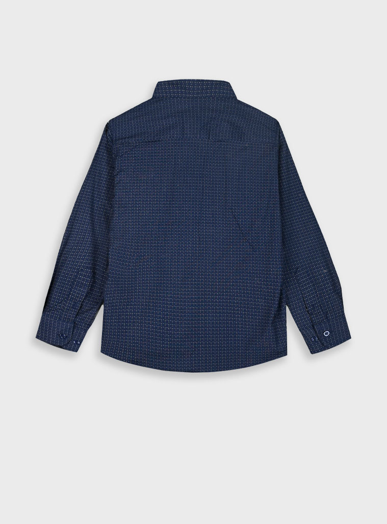 Boutique dress shirt for boys | ALL OVER PRINT Boutique dress shirt for boys | ALL OVER PRINT