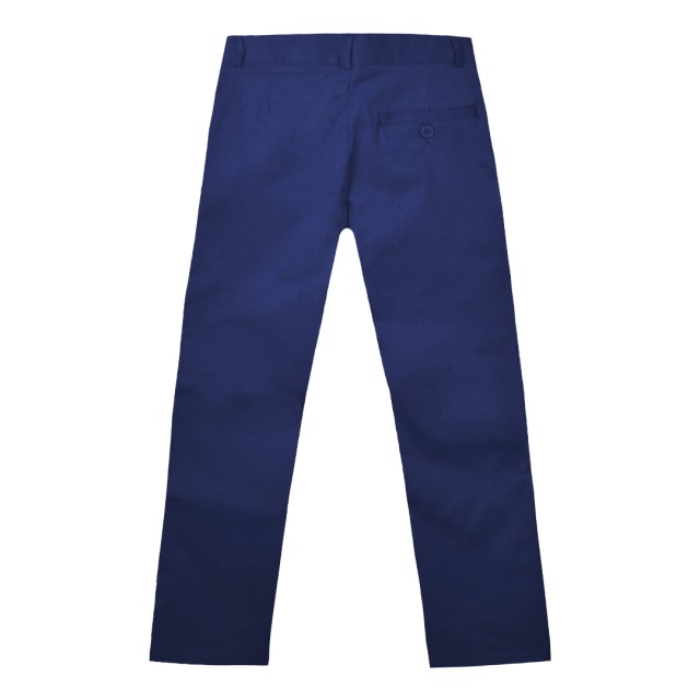 Boy΄s trousers for special occasions | Blu navy