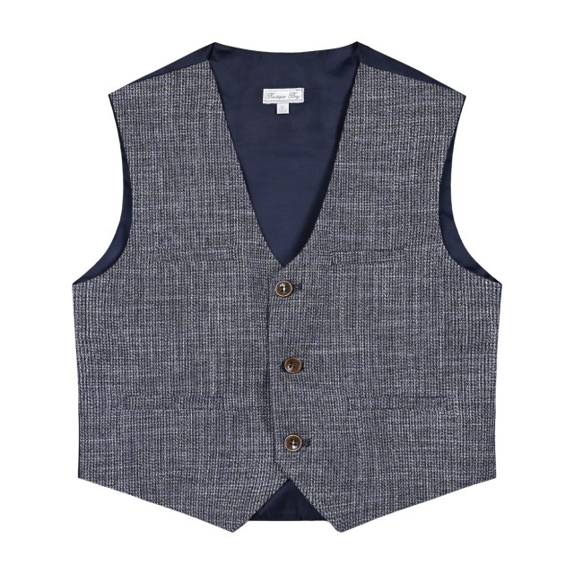 Μονόχρωμο γιλέκο | ΜΑΡΕΝ