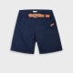 Bermuda | Blu navy