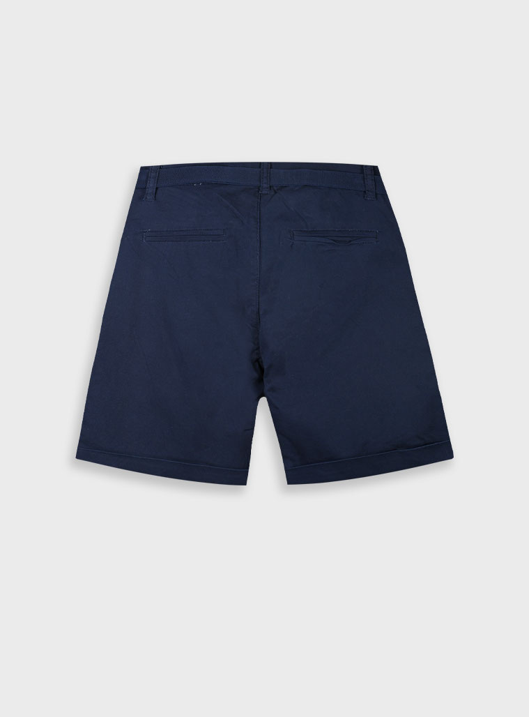 Bermuda | Blu navy