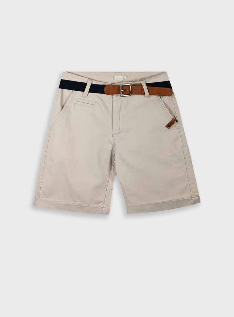 Boutique βερμούδα για αγόρι | ΜΠΕΖ